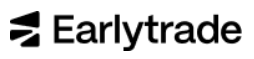Earlytrade logo